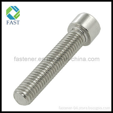 Hex Socket Cap Screw Bolt